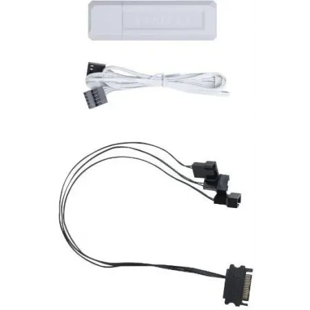 Контроллер Lian-Li L-Wireless R2 для вентиляторов (G89.RF-T-W.R2)