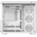 Корпус Deepcool CG530 4F белый без БП ATX 6x120mm 4x140mm 1xUSB3.0 audio bott PSU