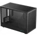 Корпус Deepcool CH260 черный без БП mATX 6x120mm 2x140mm 2xUSB3.0 bott PSU