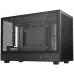 Корпус Deepcool CH260 черный без БП mATX 6x120mm 2x140mm 2xUSB3.0 bott PSU