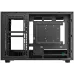 Корпус Deepcool CH260 черный без БП mATX 6x120mm 2x140mm 2xUSB3.0 bott PSU