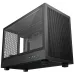 Корпус Deepcool CH260 черный без БП mATX 6x120mm 2x140mm 2xUSB3.0 bott PSU