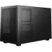 Корпус Deepcool CH260 черный без БП mATX 6x120mm 2x140mm 2xUSB3.0 bott PSU