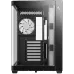 Корпус Deepcool CG530U 4F черный без БП ATX 6x120mm 4x140mm 2xUSB3.0 audio bott PSU Корпус Deepcool CG530U 4F черный без БП ATX 6x120mm 4x140mm 2xUSB3.0 audio bott PSU