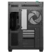 Корпус Deepcool CG530U 4F черный без БП ATX 6x120mm 4x140mm 2xUSB3.0 audio bott PSU Корпус Deepcool CG530U 4F черный без БП ATX 6x120mm 4x140mm 2xUSB3.0 audio bott PSU