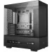 Корпус Deepcool CH690 Digital черный без БП ATX 10x120mm 10x140mm 2xUSB3.0 audio bott PSU