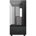 Корпус Deepcool CH690 Digital черный без БП ATX 10x120mm 10x140mm 2xUSB3.0 audio bott PSU