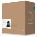 Корпус Deepcool CH690 Digital черный без БП ATX 10x120mm 10x140mm 2xUSB3.0 audio bott PSU Корпус Deepcool CH690 Digital черный без БП ATX 10x120mm 10x140mm 2xUSB3.0 audio bott PSU