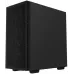 Корпус Deepcool CH560 Digital черный без БП ATX 8x120mm 3x140mm 1xUSB3.0 audio bott PSU