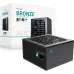 Блок питания Deepcool ATX 600W GamerStorm PF600X 80+ bronze (20+4pin) APFC 120mm fan 6xSATA RTL Блок питания Deepcool ATX 600W GamerStorm PF600X 80+ bronze (20+4pin) APFC 120mm fan 6xSATA RTL
