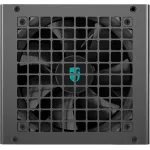 Блок питания Deepcool ATX 700W GamerStorm PF700X 80+ bronze (20+4pin) APFC 120mm fan 6xSATA RTL Блок питания Deepcool ATX 700W GamerStorm PF700X 80+ bronze (20+4pin) APFC 120mm fan 6xSATA RTL