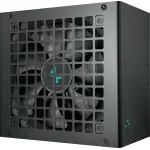 Блок питания Deepcool ATX 650W PL650D 80+ bronze (20+4pin) APFC 120mm fan 6xSATA RTL Блок питания Deepcool ATX 650W PL650D 80+ bronze (20+4pin) APFC 120mm fan 6xSATA RTL
