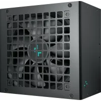 Блок питания Deepcool ATX 650W PL650D 80+ bronze (20+4pin) APFC 120mm fan 6xSATA RTL