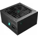 Блок питания Deepcool ATX 650W GamerStorm PN650M 80+ gold (20+4pin) APFC 120mm fan 8xSATA Cab Manag RTL