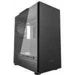 Корпус PcCooler IE200 черный без БП ATX 9x120mm 6x140mm 1xUSB3.0 audio bott PSU