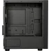 Корпус PcCooler LM300 Argb черный без БП ATX 8x120mm 2x140mm 1xUSB3.0 audio bott PSU Корпус PcCooler LM300 Argb черный без БП ATX 8x120mm 2x140mm 1xUSB3.0 audio bott PSU
