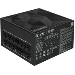 Блок питания Lian-Li ATX 1000W SX1000P 80+ platinum (20+4pin) APFC 120mm fan 8xSATA Cab Manag RTL