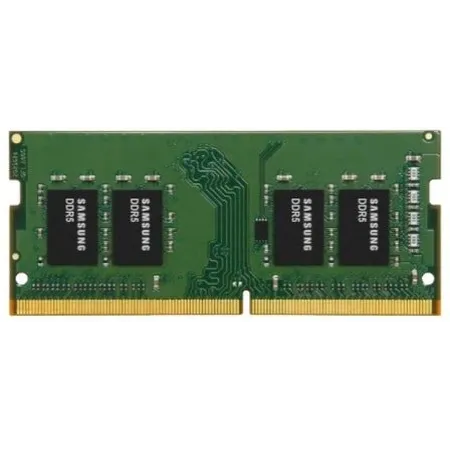 Память DDR5 8GB 6400MHz Samsung M435R1GB4PB1-CCP RTL PC5-51200 CL52 SO-DIMM 262-pin 1.1В Ret