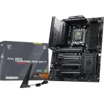 Материнская плата MSI MAG B850 TOMAHAWK MAX WIFI II Socket AM5 AMD B850 4xDDR5 ATX AC`97 8ch(7.1) 5Gigabit RAID+HDMI