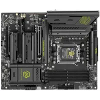 Материнская плата MSI MAG B850 TOMAHAWK WIFI Socket AM5 AMD B850 4xDDR5 ATX AC`97 8ch(7.1) 5Gigabit RAID+HDMI Материнская плата MSI MAG B850 TOMAHAWK WIFI Socket AM5 AMD B850 4xDDR5 ATX AC`97 8ch(7.1) 5Gigabit RAID+HDMI