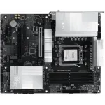 Материнская плата MSI PRO X870E-S EVO WIFI Socket AM5 AMD X870E 4xDDR5 ATX AC`97 8ch(7.1) 5Gigabit RAID+HDMI