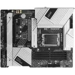 Материнская плата MSI PRO Z790-A WIFI II Soc-1700 Intel Z790 4xDDR5 ATX AC`97 8ch(7.1) 2.5Gg RAID+HDMI+DP