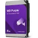 Жесткий диск WD SATA-III 4TB WD44PURZ Surveillance Purple (5400rpm) 128Mb 3.5"