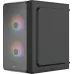 Корпус Formula Air Mesh G4 Plus AR черный без БП mATX 1xUSB2.0 audio Корпус Formula Air Mesh G4 Plus AR черный без БП mATX 1xUSB2.0 audio