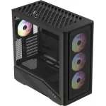 Корпус Formula Air Power G9 Duo PA черный без БП ATX 12x120mm 3x140mm 2xUSB3.0 audio bott PSU Корпус Formula Air Power G9 Duo PA черный без БП ATX 12x120mm 3x140mm 2xUSB3.0 audio bott PSU