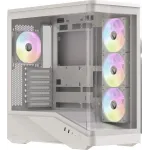 Корпус Formula Crystal U9 PA белый без БП ATX 9x120mm 3x140mm 2xUSB3.0 audio bott PSU Корпус Formula Crystal U9 PA белый без БП ATX 9x120mm 3x140mm 2xUSB3.0 audio bott PSU