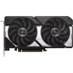 Видеокарта Asus PCI-E 5.0 DUAL-RTX5060TI-8G NVIDIA GeForce RTX 5060TI 8Gb 128bit GDDR7 2572/28000 HDMIx1 DPx3 HDCP Ret Видеокарта Asus PCI-E 5.0 DUAL-RTX5060TI-8G NVIDIA GeForce RTX 5060TI 8Gb 128bit GDDR7 2572/28000 HDMIx1 DPx3 HDCP Ret