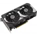 Видеокарта Asus PCI-E 5.0 DUAL-RTX5060TI-8G NVIDIA GeForce RTX 5060TI 8Gb 128bit GDDR7 2572/28000 HDMIx1 DPx3 HDCP Ret