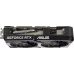 Видеокарта Asus PCI-E 5.0 DUAL-RTX5060TI-8G NVIDIA GeForce RTX 5060TI 8Gb 128bit GDDR7 2572/28000 HDMIx1 DPx3 HDCP Ret