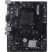 Материнская плата Biostar A520MHP 2.0 Soc-AM4 AMD A520 2xDDR4 mATX AC`97 8ch(7.1) GbLAN RAID+VGA+HDMI