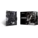 Материнская плата Biostar A520MHP 2.0 Soc-AM4 AMD A520 2xDDR4 mATX AC`97 8ch(7.1) GbLAN RAID+VGA+HDMI
