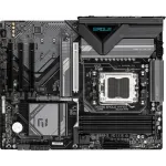 Материнская плата Gigabyte B650E EAGLE Socket AM5 AMD B650 4xDDR5 ATX AC`97 8ch(7.1) 2.5Gg RAID+HDMI+DP