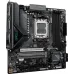 Материнская плата Gigabyte B850M EAGLE WF7 Socket AM5 AMD B850 4xDDR5 mATX AC`97 8ch(7.1) 2.5Gg RAID+HDMI+DP