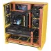 Система водяного охлаждения Thermaltake MAGCurve 360 Ultra ARGB Soc-AM5/AM4/1200/1700/1851 черный 4-pin 32.8-35.1dB Al LCD Ret (CL-W453- PL12SW-A)