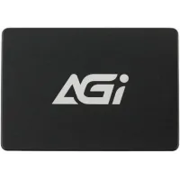 Накопитель SSD AGi SATA-III 256GB AGI256G25AI238 AI238 2.5"