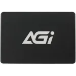Накопитель SSD AGi SATA-III 512GB AGI512G25AI238 AI238 2.5"