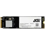 Накопитель SSD AGi PCIe 3.0 x4 1TB AGI1T0GIMAI298 AI298 M.2 2280 Накопитель SSD AGi PCIe 3.0 x4 1TB AGI1T0GIMAI298 AI298 M.2 2280