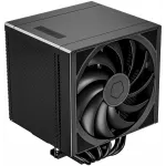 Устройство охлаждения(кулер) ID-Cooling FROZN A620 SLK Soc-AM5/AM4/1200/1700/1851 черный 4-pin Al+Cu Ret