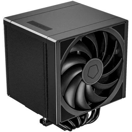 Устройство охлаждения(кулер) ID-Cooling FROZN A620 SLK Soc-AM5/AM4/1200/1700/1851 черный 4-pin Al+Cu Ret