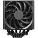 Устройство охлаждения(кулер) ID-Cooling FROZN A620 SLK Soc-AM5/AM4/1200/1700/1851 черный 4-pin Al+Cu Ret