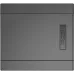 Устройство охлаждения(кулер) ID-Cooling FROZN A620 SLK Soc-AM5/AM4/1200/1700/1851 черный 4-pin Al+Cu Ret