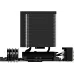 Устройство охлаждения(кулер) ID-Cooling FROZN A620 SLK Soc-AM5/AM4/1200/1700/1851 черный 4-pin Al+Cu Ret