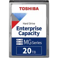 Жесткий диск Toshiba SATA-III 20TB MG11ACA20TE Enterprise Capacity 512E (7200rpm) 1024Mb 3.5" Жесткий диск Toshiba SATA-III 20TB MG11ACA20TE Enterprise Capacity 512E (7200rpm) 1024Mb 3.5"