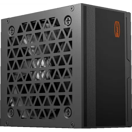 Блок питания PcCooler ATX 850W YK850H 80+ bronze (20+4pin) APFC 135mm fan 6xSATA RTL