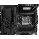 Материнская плата Asus ROG CROSSHAIR X870E DARK HERO Socket AM5 AMD X870E 4xDDR5 ATX AC`97 8ch(7.1) 1 x 10Gigabit + 1 x 5Gigabit RAID+HDMI