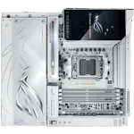Материнская плата Asus ROG CROSSHAIR X870E GLACIAL Socket AM5 AMD X870E 4xDDR5 ATX AC`97 8ch(7.1) 2x10Gg RAID